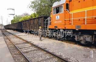 唐鋼物流加速推進“公轉鐵”實施，洗掃車助力綠色轉型